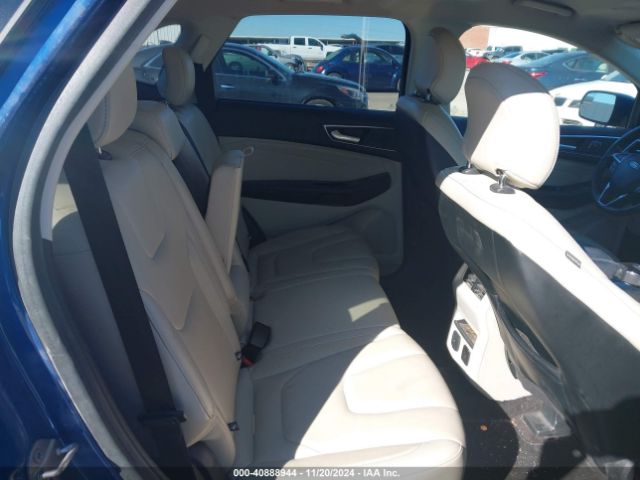2FMPK3K83JBC06468 Ford Edge Titanium
