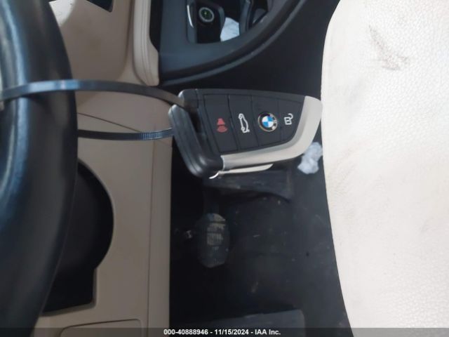WBXHT3C36J5K31218 BMW X1 Xdrive28i