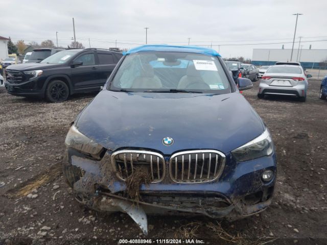 WBXHT3C36J5K31218 BMW X1 Xdrive28i