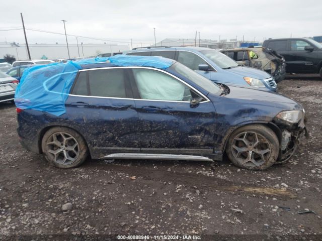 WBXHT3C36J5K31218 BMW X1 Xdrive28i