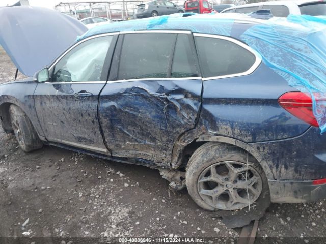 WBXHT3C36J5K31218 BMW X1 Xdrive28i