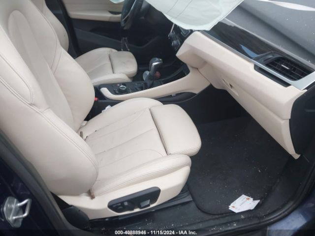 WBXHT3C36J5K31218 BMW X1 Xdrive28i