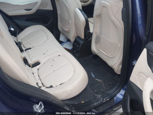 WBXHT3C36J5K31218 BMW X1 Xdrive28i