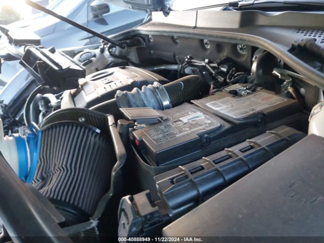 3VW6T7AU5LM004507 Volkswagen Golf Gti 2.0t Autobahn/2.0t S/2.0t Se