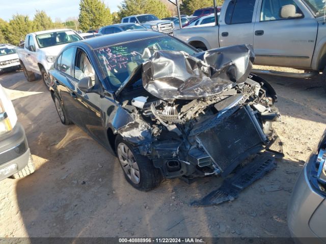1G1PB5SH5E7447732 auction archive image