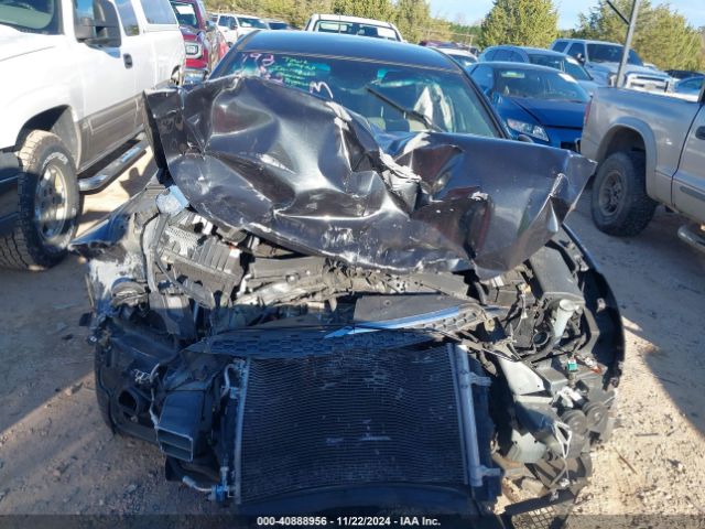 1G1PB5SH5E7447732 Chevrolet Cruze Ls Manual