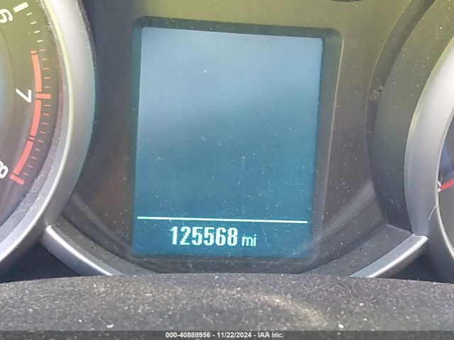1G1PB5SH5E7447732 Chevrolet Cruze Ls Manual