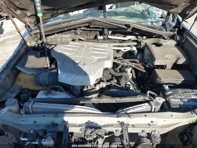 JTJBM7FX3K5219385 Lexus Gx 460 Premium
