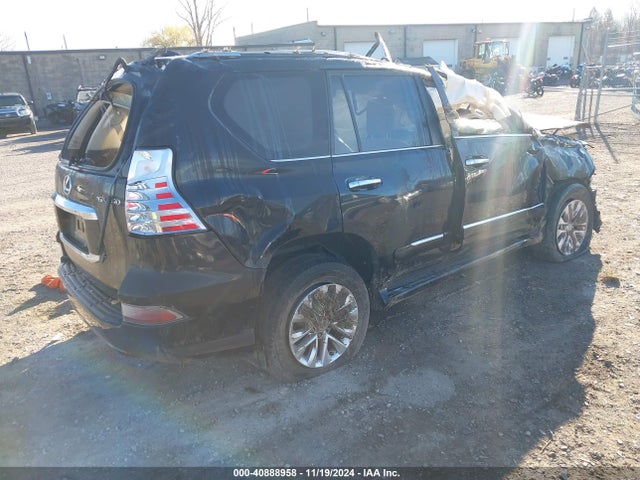 JTJBM7FX3K5219385 Lexus Gx 460 Premium