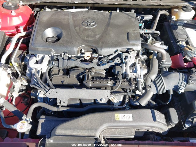 Aukcja sprzedaży 2019 Toyota Camry Xse, vin: 4T1B61HK9KU275585, numer aukcji: 40888959