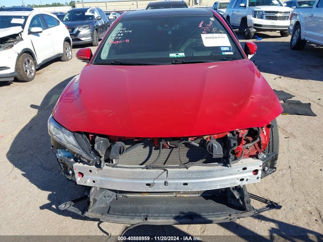 Aukcja sprzedaży 2019 Toyota Camry Xse, vin: 4T1B61HK9KU275585, numer aukcji: 40888959