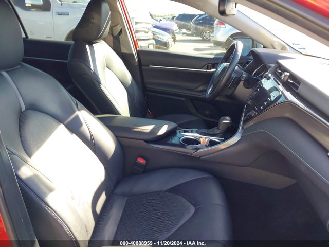 Aukcja sprzedaży 2019 Toyota Camry Xse, vin: 4T1B61HK9KU275585, numer aukcji: 40888959