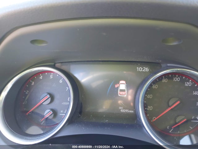 Aukcja sprzedaży 2019 Toyota Camry Xse, vin: 4T1B61HK9KU275585, numer aukcji: 40888959