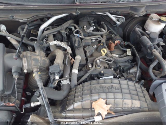 1FTER1FH7LLA49911 Ford RANGER XL