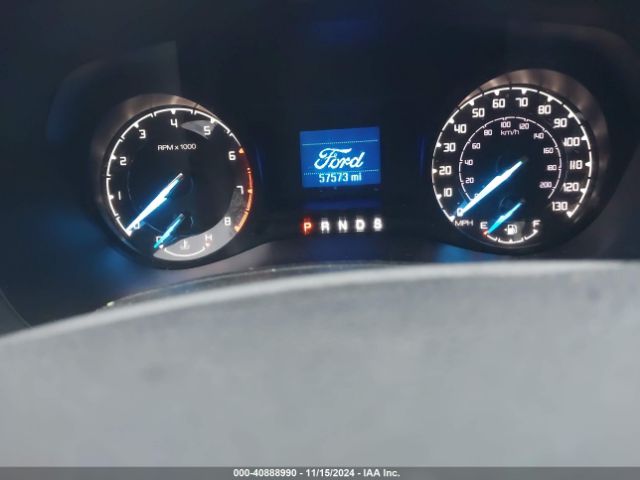 1FTER1FH7LLA49911 Ford RANGER XL