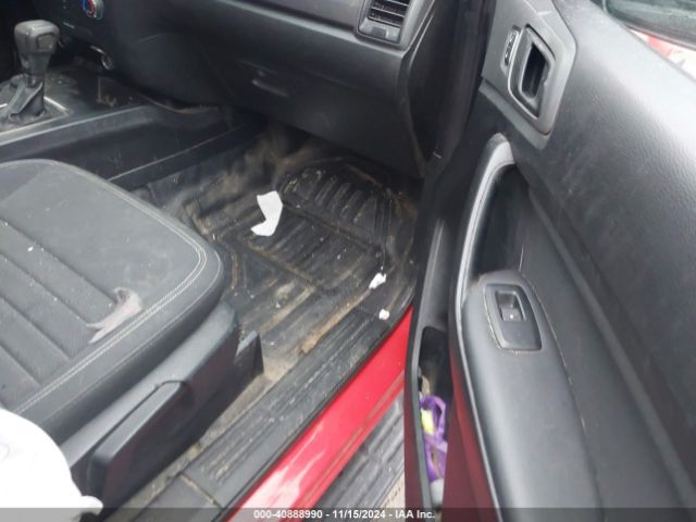1FTER1FH7LLA49911 Ford RANGER XL