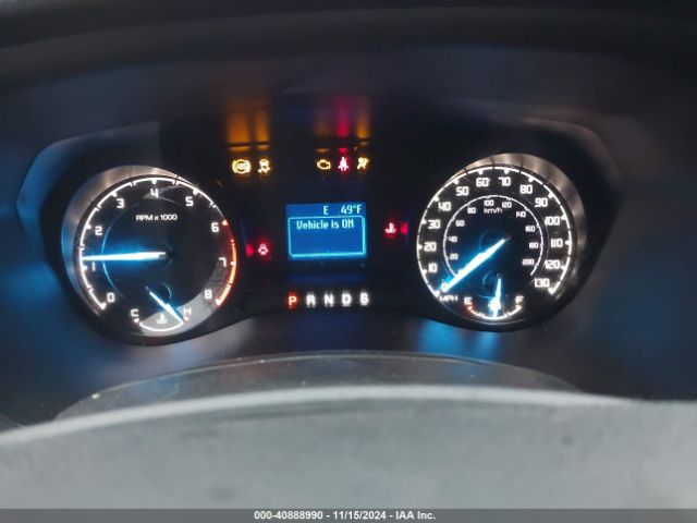 1FTER1FH7LLA49911 Ford RANGER XL