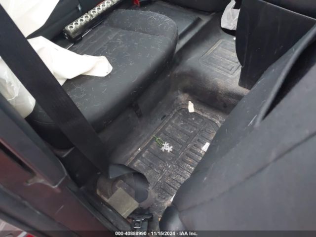 1FTER1FH7LLA49911 Ford RANGER XL