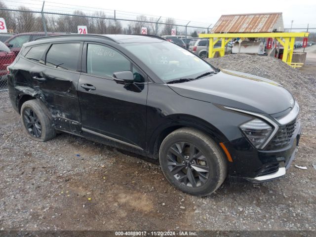 2023 KIA SPORTAGE HYBRID KNDPXCAG9P7032907
