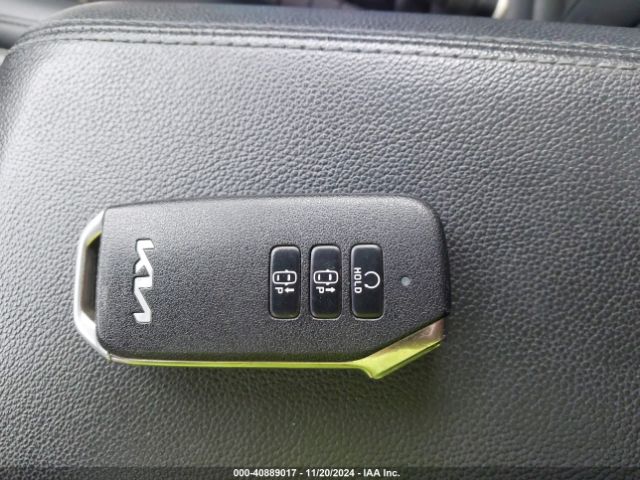 2023 KIA SPORTAGE HYBRID KNDPXCAG9P7032907 Photo 10