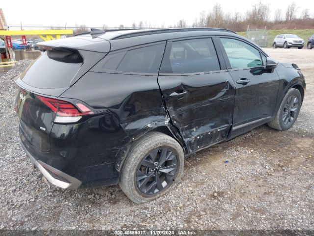 2023 KIA SPORTAGE HYBRID KNDPXCAG9P7032907 Photo 3