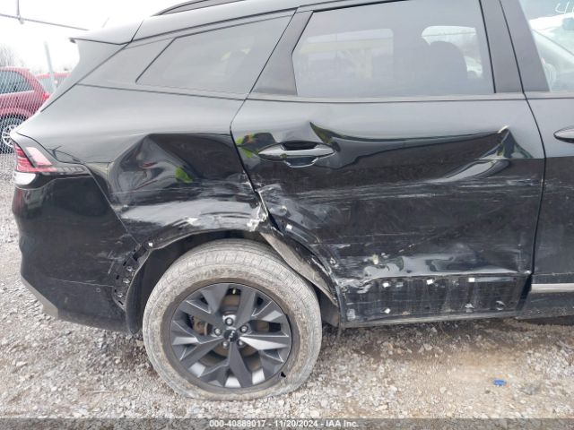2023 KIA SPORTAGE HYBRID KNDPXCAG9P7032907 Photo 5