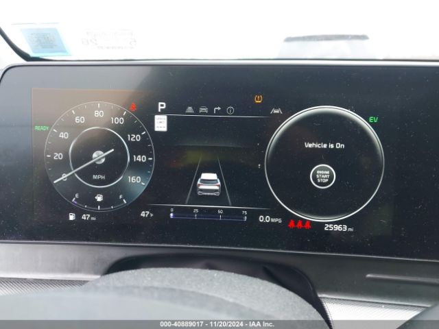 2023 KIA SPORTAGE HYBRID KNDPXCAG9P7032907 Photo 6