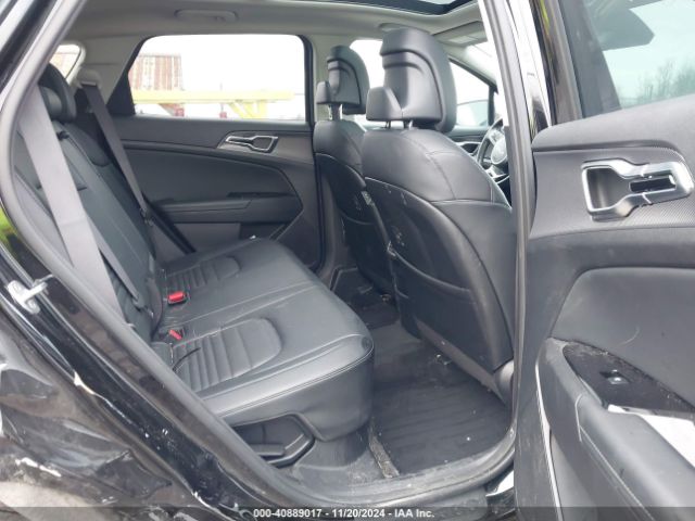 2023 KIA SPORTAGE HYBRID KNDPXCAG9P7032907 Photo 7