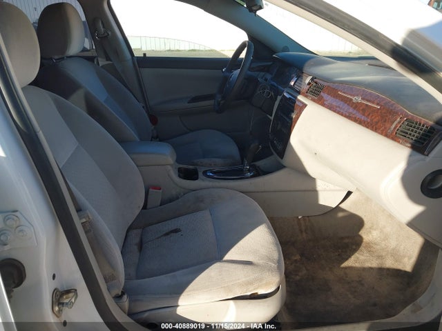 2G1WB5E31G1104184 Chevrolet Impala Limited Lt