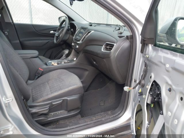 3GNAXKEV8NL263256 Chevrolet Equinox Fwd Lt