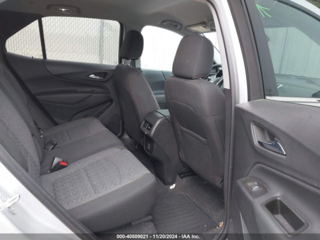 3GNAXKEV8NL263256 Chevrolet Equinox Fwd Lt