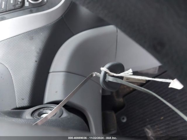 KMHCT4AEXHU286686 Hyundai ACCENT SE
