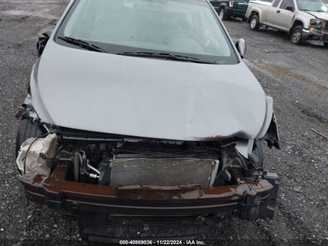 KMHCT4AEXHU286686 Hyundai ACCENT SE