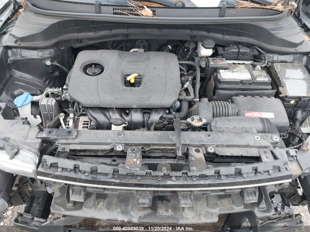 KNDJ23AU1L7727600 KIA SOUL S