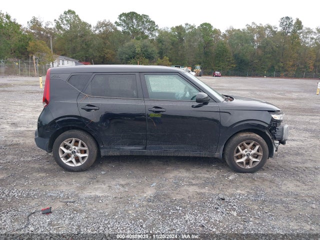 KNDJ23AU1L7727600 KIA SOUL S