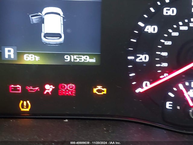 KNDJ23AU1L7727600 KIA SOUL S
