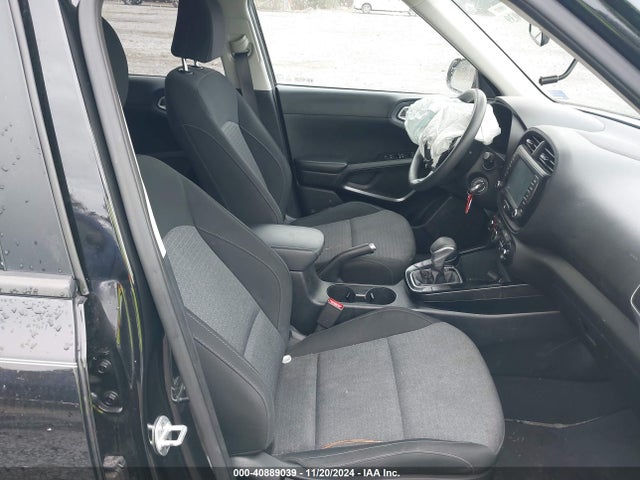 KNDJ23AU1L7727600 KIA SOUL S