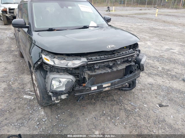 KNDJ23AU1L7727600 KIA SOUL S