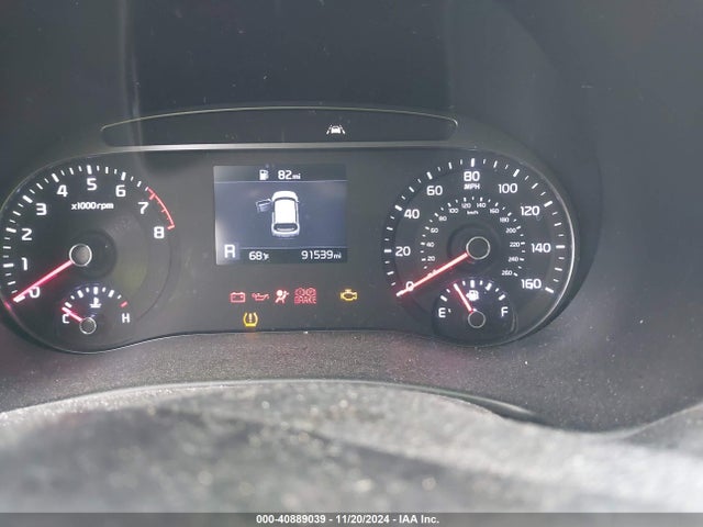 KNDJ23AU1L7727600 KIA SOUL S