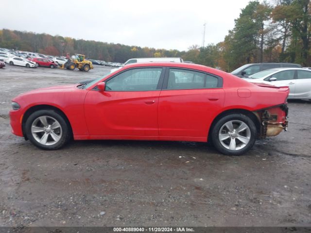 2C3CDXBG1FH729802 Dodge Charger Se