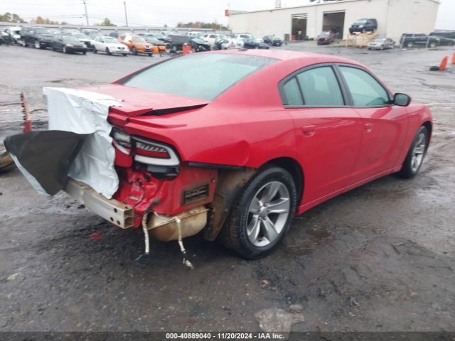 2C3CDXBG1FH729802 Dodge Charger Se