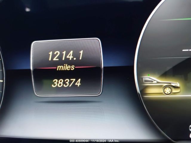 WDD2J5JB4KA038112 Mercedes-Benz CLS 450