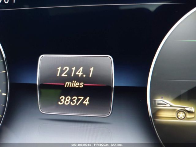 WDD2J5JB4KA038112 Mercedes-Benz CLS 450