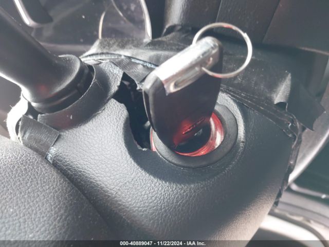 KNAFX4A63G5554997 KIA FORTE LX