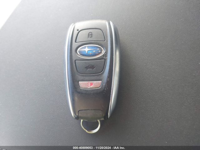 JF2SKAPC3NH500835 Subaru Forester Limited