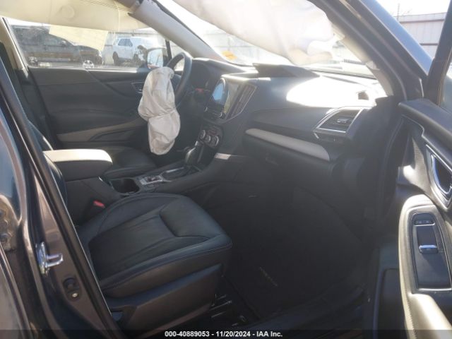 JF2SKAPC3NH500835 Subaru Forester Limited