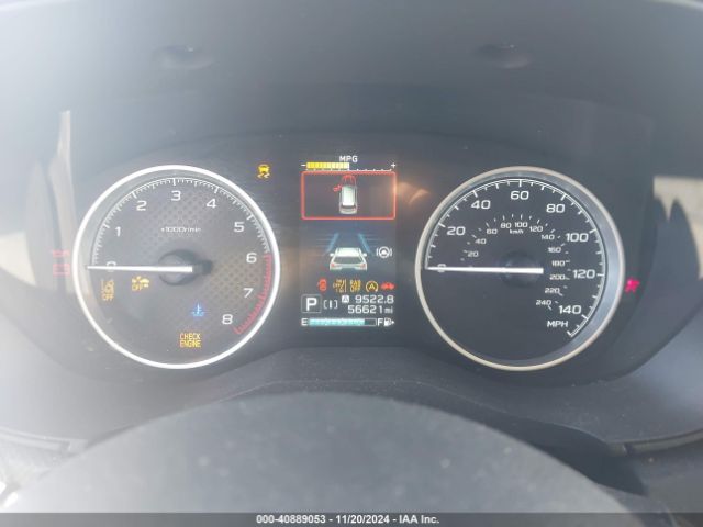 JF2SKAPC3NH500835 Subaru Forester Limited