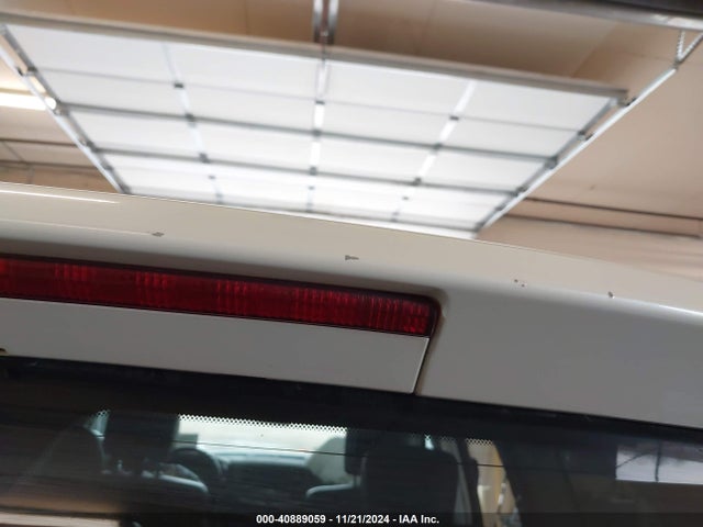 JN8AY2NC5J9553675 Nissan Armada Platinum/sl/sv