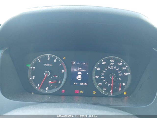 5NPE34AB0FH080139 Hyundai Sonata Sport 2.0t