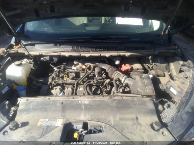 Ford Edge Titanium 2020 2FMPK4K98LBA11452 Image 10